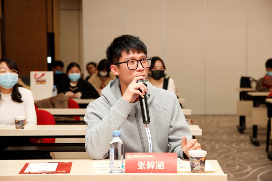 北大医学首届文创产品设计大赛颁奖典礼暨获奖作品展览开幕仪式圆满落幕