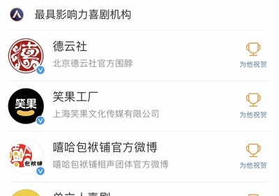 德云社获2020喜剧第1名,郭德纲率领德云男团为第2季团综花式招商