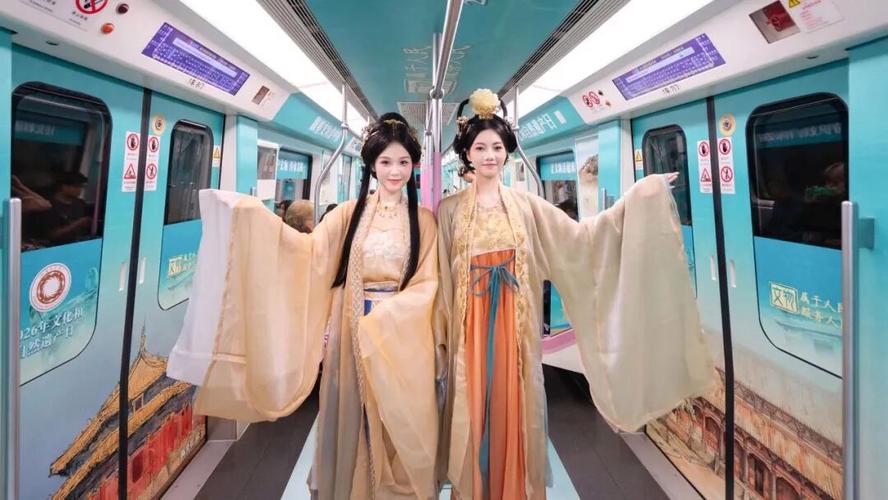 上海中南地铁传媒启动"主流声音进地铁"系列合作,推进城市文明融入